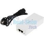 Сетевое оборудование Tenda Адаптер PoE гигабитный (POE30G-AT)