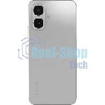 Смартфон Infinix SMART 10 X6725D 4/128Gb серебристый титан