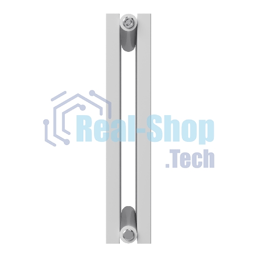 Дизайн-радиатор Royal Thermo Shift Q30 C2050 - 12 секц. RAL9016