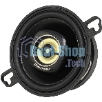 Колонки автомобильные Pioneer TS-A879 (без решетки) 450Вт 85дБ 4Ом 7.6см (3дюйм) (ком.:2кол.) твитер двухполосные