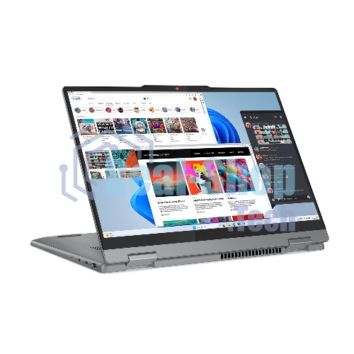 Ноутбук Lenovo IdeaPad 5 14IRH9 Core i5 13420H 16Gb SSD1Tb Intel UHD Graphics 14