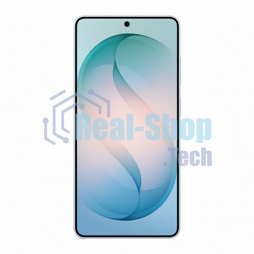 Смартфон Samsung SM-S948B Galaxy S26 Ultra 1Tb 16Gb голубой моноблок 3G 4G 2Sim 6.9