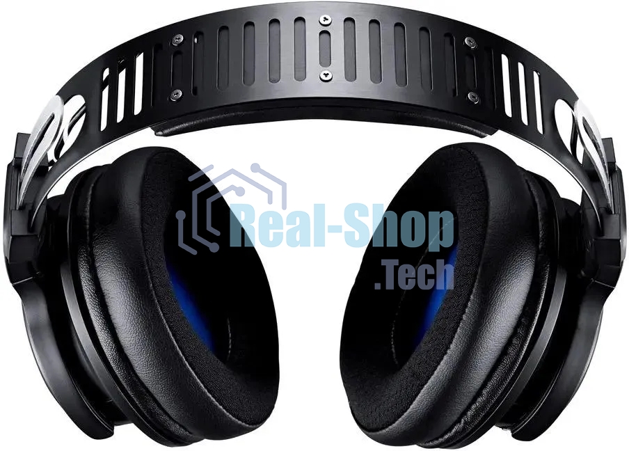 Гарнитура Audio-Technica ATH-G1 чёрный, проводная