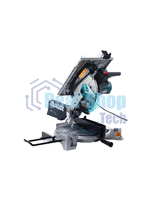 Пилы электрические дисковые, торцовочные Makita LH1040 Пила комб,1650Вт,4800об\м,дискф260х30мм,рез-93х95мм,14кг,кор,наклон-45\0гр,поворот-45\45гр