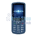 Мобильный телефон Maxvi P33 маренго