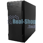 Компьютерный корпус Midi Tower InWin EAR067 Black U3*2+U2*2+A(HD)/COMBO ATX, mATX (без блока питания)