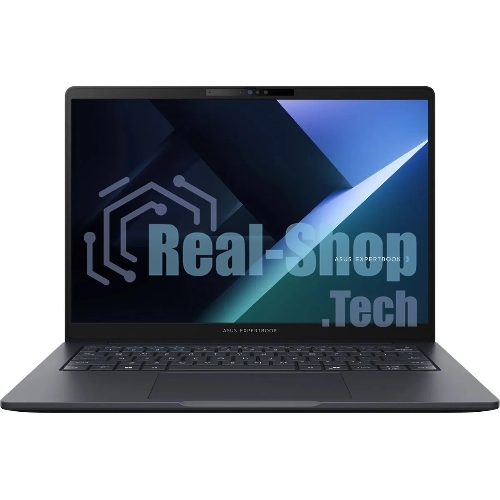 Ноутбук ASUS ExpertBook B3 B3405CCA-LY0390 Intel Core Ultra 5 255H 4300MHz/14