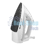 Утюг Blackton Bt SI1110 белый, 1200 Вт, 18 г/мин, 200 мл
