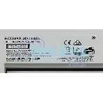 МФУ лазерное Kyocera Ecosys M2040dn (Азия) (1102S33AX0), A4, ч/б, печ. до 40 стр/мин., скан. до 40 стр/мин. (ч/б) 23 стр/мин. (цвет), 1200 x 1200 dpi (печать) 600x600dpi (скан.), USB, RJ-45 (старт.картр. TK-1178)