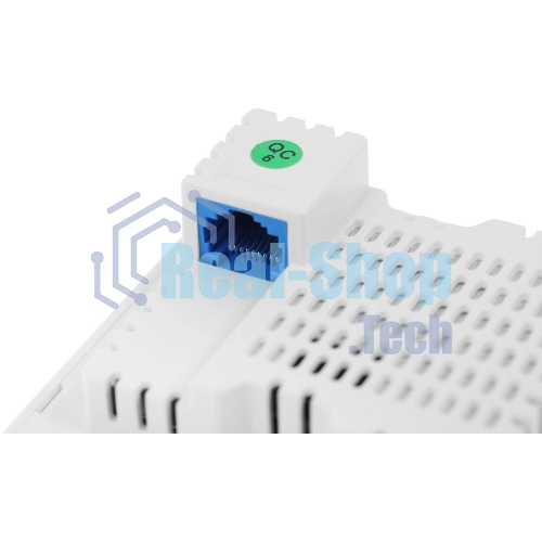 Точка доступа IP-COM W36AP, белый