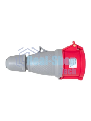Розетка переносная EKF 225 ps-225-32-380-PRO PROxima 3P+PE+N 32А 380В IP44