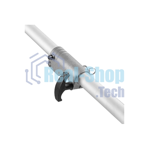 Триммер бензиновый Deli EDE-GT255-5, 1,8 л.с.
