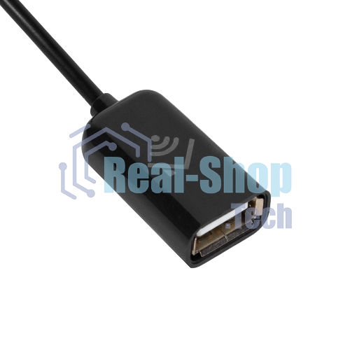 Кабель соединительный HOMMYN HCC-AX-LC для модуля управляющего HDN/WFN
