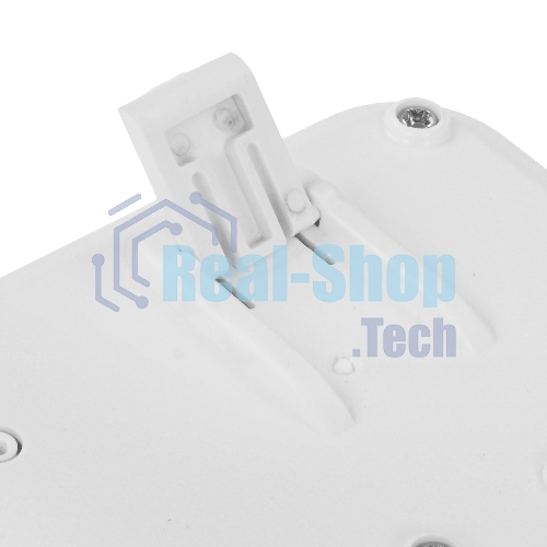 Клавиатура проводная Smartbuy (SBK-210U-W) ONE 210 USB белая