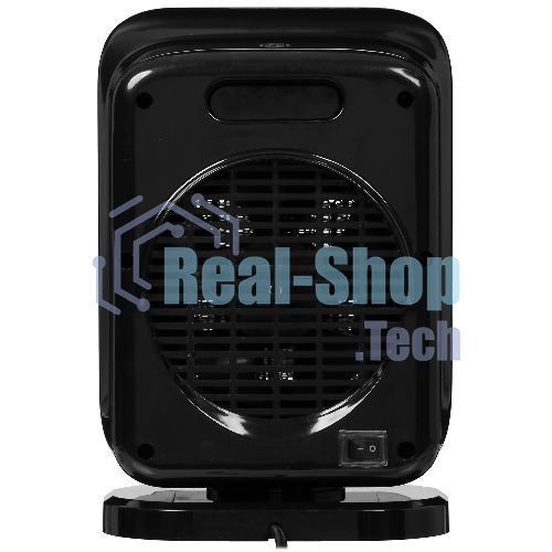 Тепловентилятор Thermex Nero 1500E