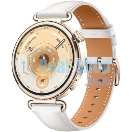 Умные часы HUAWEI Watch GT 6 KSU-B19, 1.32