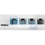 Интернет-центр Netcraze Explorer 4G (NC-4910) с модемом 4G, Mesh Wi-Fi 5 AC1200 и 4-портовым Smart-коммутатором
