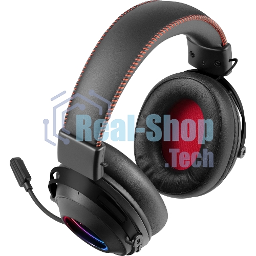 Игровая гарнитура Defender (62420) ECHO черный