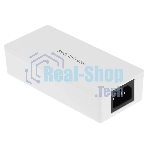 Сетевое оборудование Tenda Адаптер PoE гигабитный (POE30G-AT)