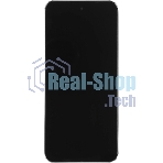 Смартфон Infinix SMART 10 X6725D 4/128Gb серебристый титан