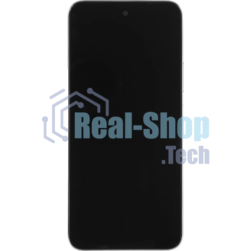 Смартфон Infinix SMART 10 X6725D 4/128Gb серебристый титан