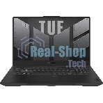 Ноутбук ASUS TUF Gaming FA707NUQ-HX010/17.3