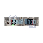 Автомагнитола AURA FIREBALL-303BT, 1 DIN, Bluetooth, USB Type-A, AUX
