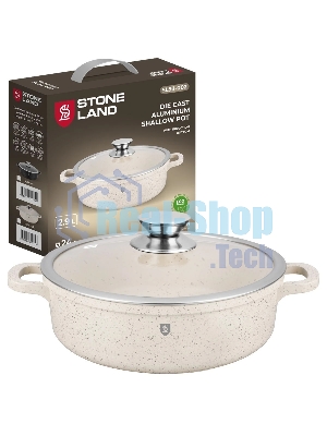 Блинница Stone Land SL99-002