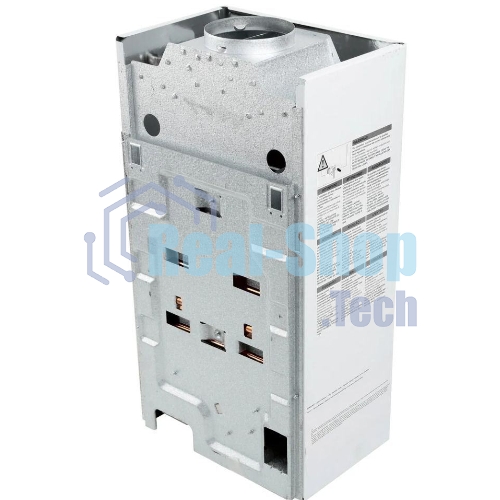 Водонагреватель проточный Ariston Fast Evo 11 C, газовый