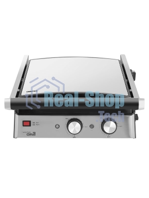 Гриль контактный электрический Centek CT-1468