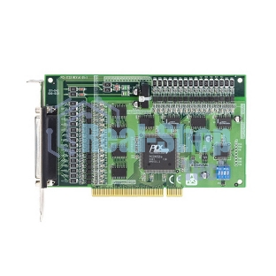 Плата цифрового ввода 32-канальная PCI Card Advantech PCI-1733