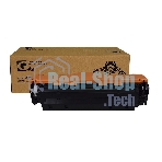Картридж лазерный GalaPrint GP-CF380X черный (4400 стр) для HP Color LaserJet Pro CM476/CM476dn/CM476dw/CM476nw