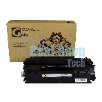 Картридж лазерный GalaPrint GP-Q5949X/7553X/715H черный (7000 стр.) для HP LaserJet 1320/1320N/3390/3392/P2010/P2014/P2015/2015d/2015n/M2727/M2727nf/M2727nfs/Canon LBP-3310/3370/3300