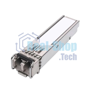 Трансивер Silicom EIC#FTLF85193BNL 830-860нм, расстояние до 500м