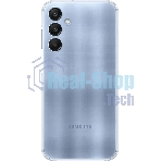 Чехол (клип-кейс) Samsung для Samsung Galaxy A25 Clear Case A25 прозрачный (EF-QA256CTEGRU)