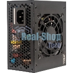 Блок питания Accord ACC-SFX600-80, 600Вт, 80мм,черный