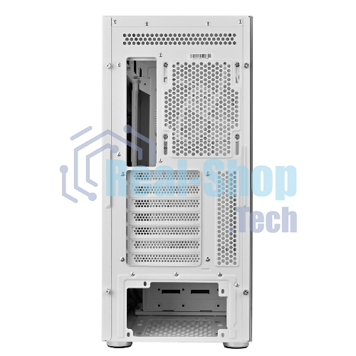 Компьютерный корпус Silverstone SST-FA514X-WG (G41FA514XWG0020)