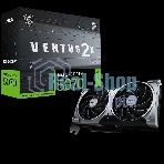 Видеокарта MSI RTX 5070 12G VENTUS 2X OC RTX 5070 PCI-E 5.0 GDDR7 2542/28000 HDMIx1 DPx3 HDCP Ret