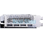 Видеокарта MSI RTX 5060 Ti VENTUS 3X OC 16GB, NVIDIA RTX 5060 Ti, 16 ГБ GDDR7, 128 бит, PCI-e 5.0, 1xHDMI, 3xDP, 2602 МГц