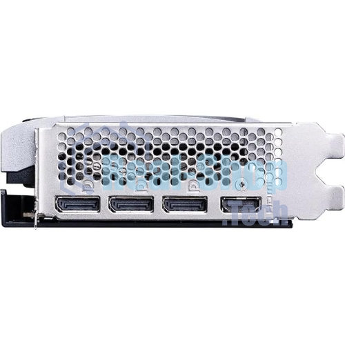Видеокарта MSI RTX 5060 Ti VENTUS 3X OC 16GB, NVIDIA RTX 5060 Ti, 16 ГБ GDDR7, 128 бит, PCI-e 5.0, 1xHDMI, 3xDP, 2602 МГц
