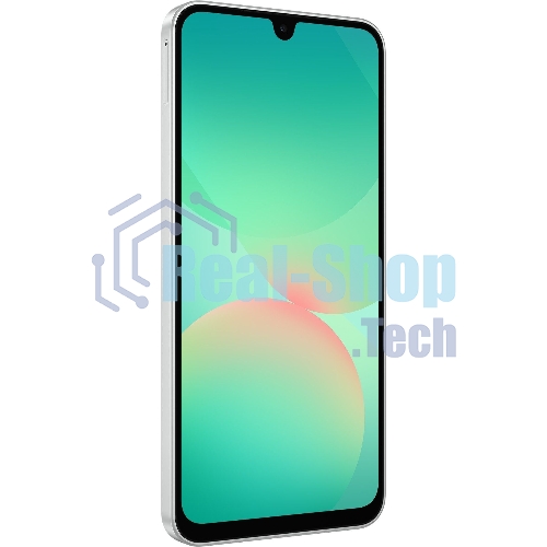 Смартфон Samsung Galaxy A26 5G SM-A266B 8/256Gb, белый