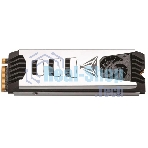 Накопитель SSD Patriot Viper PV553, 1Tb, PCIe 5.0 x4, M.2 2280, NVMe, R/W 11700/9500, активное охлаждение