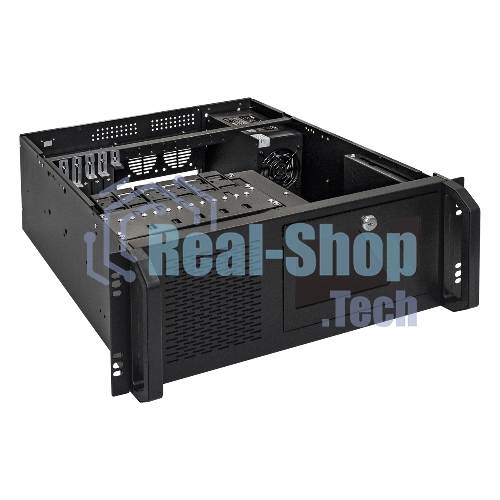 Серверный корпус ExeGate Pro EX293240RUS 4U480-06/4U4021S (RM 19