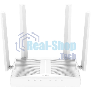 Точка доступа AC1300 Wireless Desktop Access Point