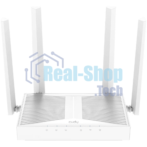 Точка доступа AC1300 Wireless Desktop Access Point