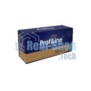 Картридж лазерный ProfiLine PL-CE311A/CF351A/729 для принтеров HP CLJ CP1025/CP1025NW/MFP M175a/M175nw/M275/M176n/M177fw/Canon LBP 7010/7010C/LBP7018C Cyan 1000 копий