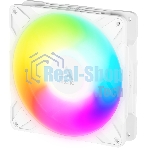 Вентилятор в корпус Arctic Cooling Вентилятор корпусной ARCTIC P14 Pro Reverse A-RGB White (ACFAN00324A)