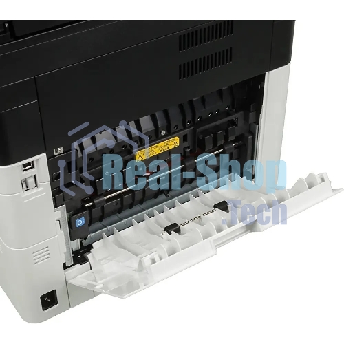 МФУ лазерное Kyocera Ecosys M2040dn (Азия) (1102S33AX0), A4, ч/б, печ. до 40 стр/мин., скан. до 40 стр/мин. (ч/б) 23 стр/мин. (цвет), 1200 x 1200 dpi (печать) 600x600dpi (скан.), USB, RJ-45 (старт.картр. TK-1178)