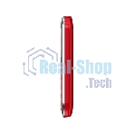 Мобильный телефон Maxvi B6ds up красный