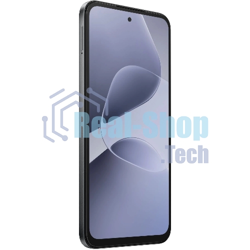 Смартфон Infinix HOT 60i 8/256Gb, черный